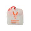 Badlands Game Bags 5 Pack, White, Medium view 1