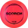 Discraft Z Scorch 167-169 Gram Distance Driver Golf Disc view 2