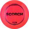 Discraft Z Scorch 170-172 Gram Distance Driver Golf Disc view 1