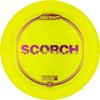Discraft Z Scorch 170-172 Gram Distance Driver Golf Disc view 2