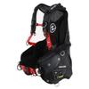 Aqualung Axiom I3+ Mens BCD Buoyancy Compensator Red XL view 2