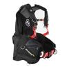 Aqualung Axiom I3+ Mens BCD Buoyancy Compensator Red XL view 3