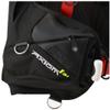 Aqualung Axiom I3+ Mens BCD Buoyancy Compensator Red XL view 4