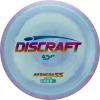 Discraft ESP Avenger SS 141-159 Gram Distance Driver Golf Disc view 3
