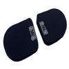 Argon E-118 Small O-Pads Replacement Aerobar Arm Pads with Velcro for Triathlon & Time Trial Bikes view 1
