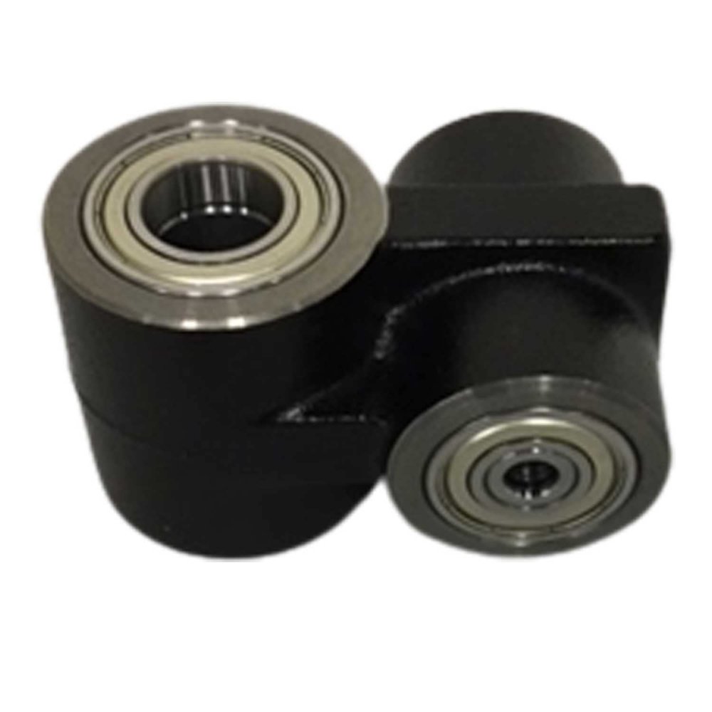Crank Sleeve Set 1000347355 Works with Matrix Fitness Elliptical