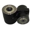 Crank Sleeve Set 1000347355 Works with Matrix Fitness Elliptical view 1