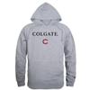 W Republic Colgate Raider Campus Fleece Hoodie Sweatshirts Heather Grey Small view 1