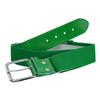 Polyester Baseball, Softball Adjustable Elastic Belt Unisex Durable Comfort Stretch Fit Uniform Belt for Adult, Youth view 1