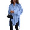 25th Hour Tunic Tunic Kurta Women's Silk Shirts & Tops Red Wine Fuel Tank Womens Shirt Tan Crop Top view 1
