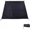 Clostnature Tent Footprint - Waterproof Camping Tarp, Heavy Duty Tent Floor Saver, Ultralight Ground Sheet Mat for Hiking, Backpacking, Hammock, Beach - Storage Bag Included view 1