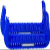 SKATE GURU Figure Skating Blade Guard - Figure - Solidz Royal Blue 105 view 1