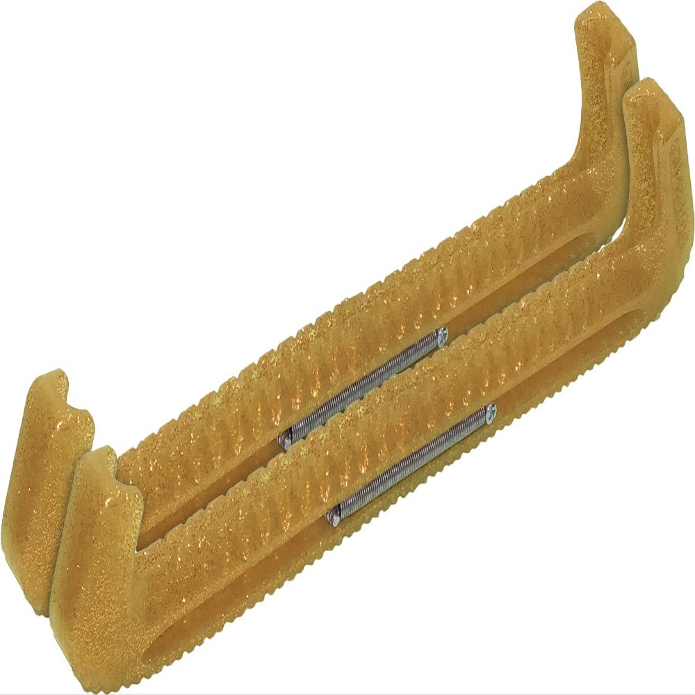 SKATE GURU Figure Skating Blade Guard - Figure - Glitz Stardust 186