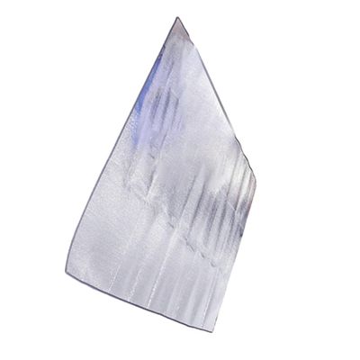 Picnic Mat Waterproof Aluminum Foil Blanket Lightweight Xpe Material Pad Large Size for Outdoor Activities Camping Hiking Beach Sports 2m x 1m