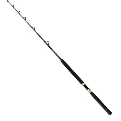 Single Section sea Boat Fishing Rod, Small Boat Bottom Fishing Rod, Large Fishing Force, Hard Fishing sea Fishing Rod