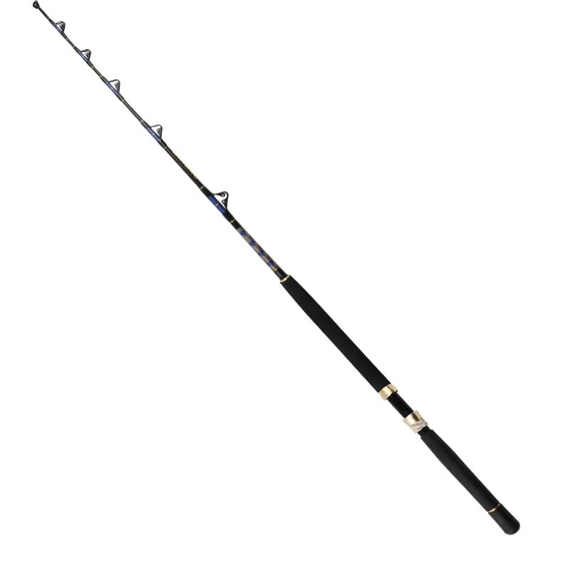 Single Section sea Boat Fishing Rod, Small Boat Bottom Fishing Rod, Large Fishing Force, Hard Fishing sea Fishing Rod