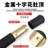 Single Section sea Boat Fishing Rod, Small Boat Bottom Fishing Rod, Large Fishing Force, Hard Fishing sea Fishing Rod view 3