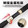 Single Section sea Boat Fishing Rod, Small Boat Bottom Fishing Rod, Large Fishing Force, Hard Fishing sea Fishing Rod view 4