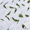 Suwooy Camo Netting for Hunting,Sunscreen Camouflage Net 2/3/4/5/6/7/8/9/10m,Military Net,Camping,Party Decoration,Car Cover,White Reinforced Camouflage Netting,Shade Net,White-4x7m(13.1 * 23ft) view 3