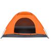 1-Person Camping Tent,Waterproof Camping Dome Tent,Lightweight Outdoor Automatic Pop Up Quick Shelter Hiking Tent for Backpacking, Hiking, or Beach