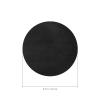 BESPORTBLE 50sheets Self-Adhesive Stickers Repairing Decals for Sports Portable Creative Labels for Shooting Practice Total view 2