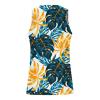 NaRHbrg Palm Tree Tanks Tops for Mens Cool Printed Graphic Sleeveless Tank Top Muscle Shirt for Workout Gym Jogging view 3