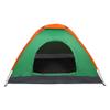 2-Person Camping Tent,Waterproof Dome Tent,Lightweight Outdoor Automatic Pop Up Quick Shelter Camping Hiking Tent for Backpacking, Hiking, Beach view 1