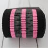 CALLMO Yoga Elastic Band Training Belt Suit Pulling Rope deep Squat Workout Squat Cloth Resistance Ring Hip Belt Yoga Fitness Tension Ring view 1