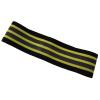 CALLMO Yoga Elastic Band Training Belt Suit Pulling Rope deep Squat Workout Squat Cloth Resistance Ring Hip Belt Yoga Fitness Tension Ring view 2