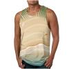 NaRHbrg Palm Tree Tanks Tops for Mens Cool Printed Graphic Sleeveless Tank Top Muscle Shirt for Workout Gym Jogging view 1
