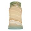 NaRHbrg Palm Tree Tanks Tops for Mens Cool Printed Graphic Sleeveless Tank Top Muscle Shirt for Workout Gym Jogging view 3