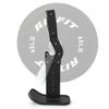 RitFit Deadlift Jack/Barbell Jack Unload 660LB Barbell Stand with Non-Slip Handle and Base, Perfect for Deadlift and Powerlifting view 1