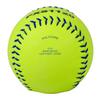 PHINIX Softball Official Size and Weight for Practice Recommended for Training (11 inch,Box of 6) view 3