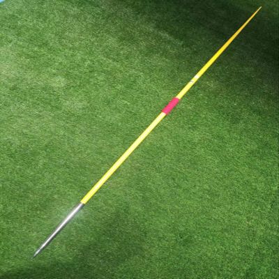 Competition 800g 85m Yellow Javelins for Men Track&Field 800 Gram Javelin Throw Mens Javelin 800g Competition Javelin