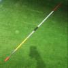 Competition&Training 800g Rubber tip Javelin Stick - Track and Field Throwing Equipment Men's 800 Gram Javelin Throw- Man Javelin 800g Rubber tip Javelin Stick view 3