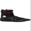 Rip Curl Mens F-Bomb 5mm Split Toe Wetsuit Boot 117MSA - Black Footwear - 7 view 1