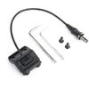 NOBUHIRO Pressure Switch with Offset Light Mount, Dual Function, SF Plug view 1