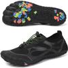 LIZRHA Water Shoes for Men and Women Quick Dry Aqua Swim Barefoot Shoes for Outdoor Fishing Beach Pool Boat Surfing Walking Water Park and Yoqa Activities view 1