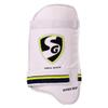 SG Adult Foam Polyurethane and Fabric Super Test RH Thigh Pad + Super Test Elbow Guard RH for Mens view 3