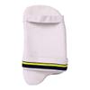 SG Adult Foam Polyurethane and Fabric Super Test RH Thigh Pad + Super Test Elbow Guard RH for Mens view 4