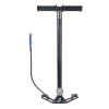TUXING PCP Hand Pump 300Bar,Airgun Hand Pump,4500 PSI High Pressure Air Pump Stainless Steel Four Stage Pump for Air Rifles Air pistol 30MPA view 1