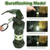 Guayma Airsoft Gear Tactical Accessories Cosplay Props CS Game for Men view 4