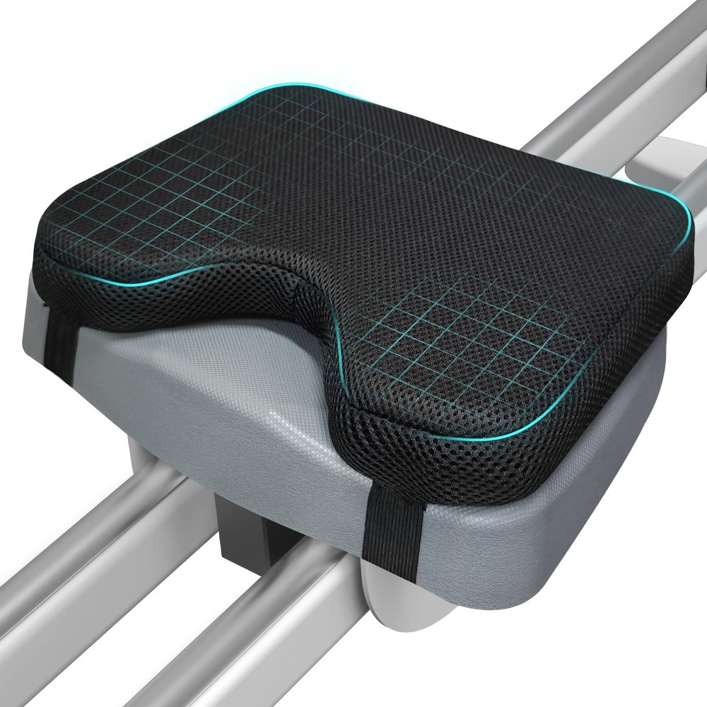 MERACH Rowing Machine Seat Cushion
