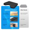 MERACH Rowing Machine Seat Cushion view 3