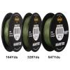 SeaKnight MANSTER W8 II 8 Strand Braided Fishing Line -Super Strong, Abrasion Resistant, No Stretch Braided Line-15LB to 100LB Test for Saltwater and Freshwater Fishing Line Braid view 2