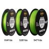 SeaKnight MANSTER W8 II 8 Strand Braided Fishing Line -Super Strong, Abrasion Resistant, No Stretch Braided Line-15LB to 100LB Test for Saltwater and Freshwater Fishing Line Braid view 2