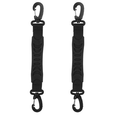 HomeSoGood 2Pcs Skates Handle Roller Hanging Skate Shoes Hook for Skate Shoes Handle Laces Outdoor Skating Accessories