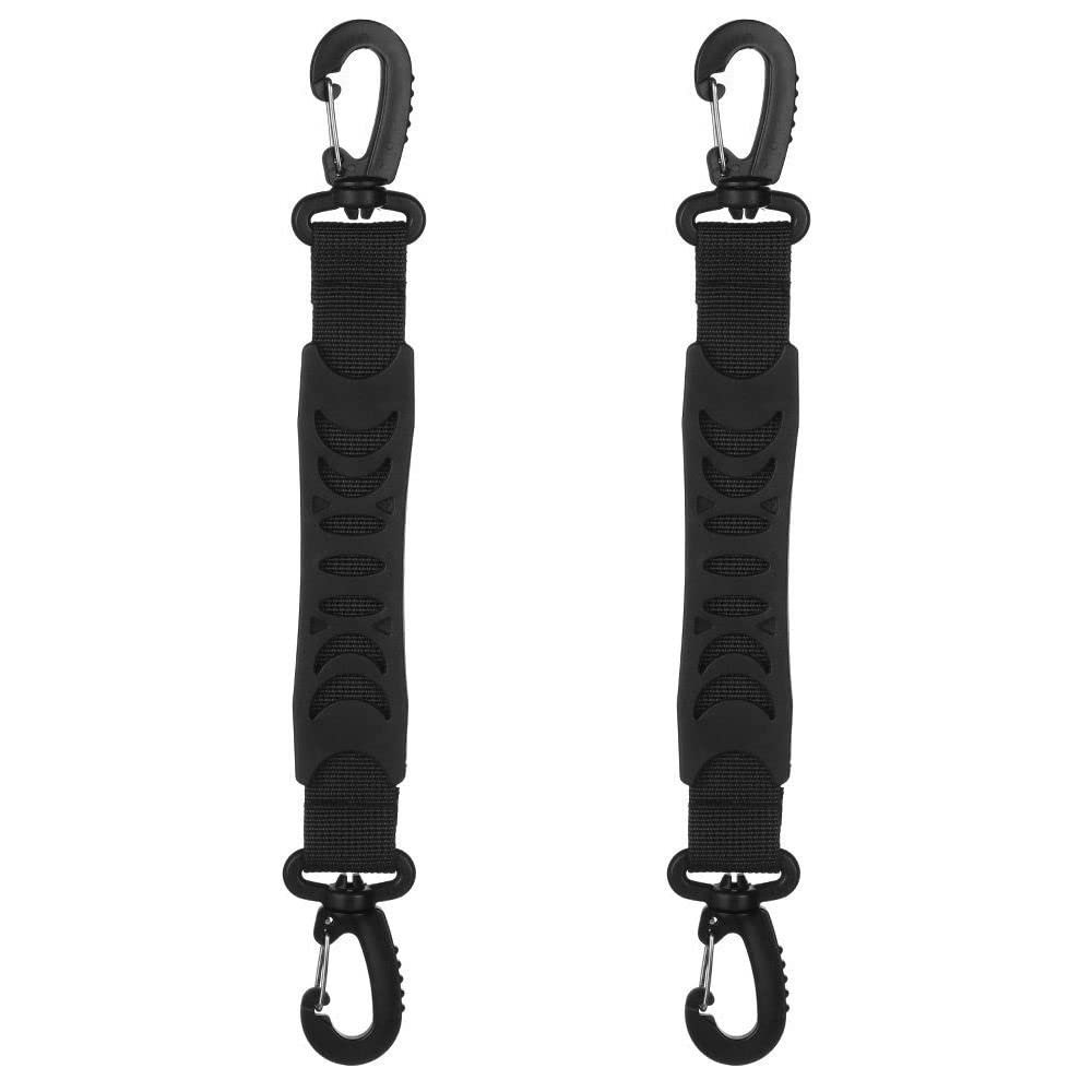 HomeSoGood 2Pcs Skates Handle Roller Hanging Skate Shoes Hook for Skate Shoes Handle Laces Outdoor Skating Accessories