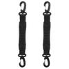 HomeSoGood 2Pcs Skates Handle Roller Hanging Skate Shoes Hook for Skate Shoes Handle Laces Outdoor Skating Accessories view 1