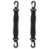HomeSoGood 2Pcs Skates Handle Roller Hanging Skate Shoes Hook for Skate Shoes Handle Laces Outdoor Skating Accessories view 4